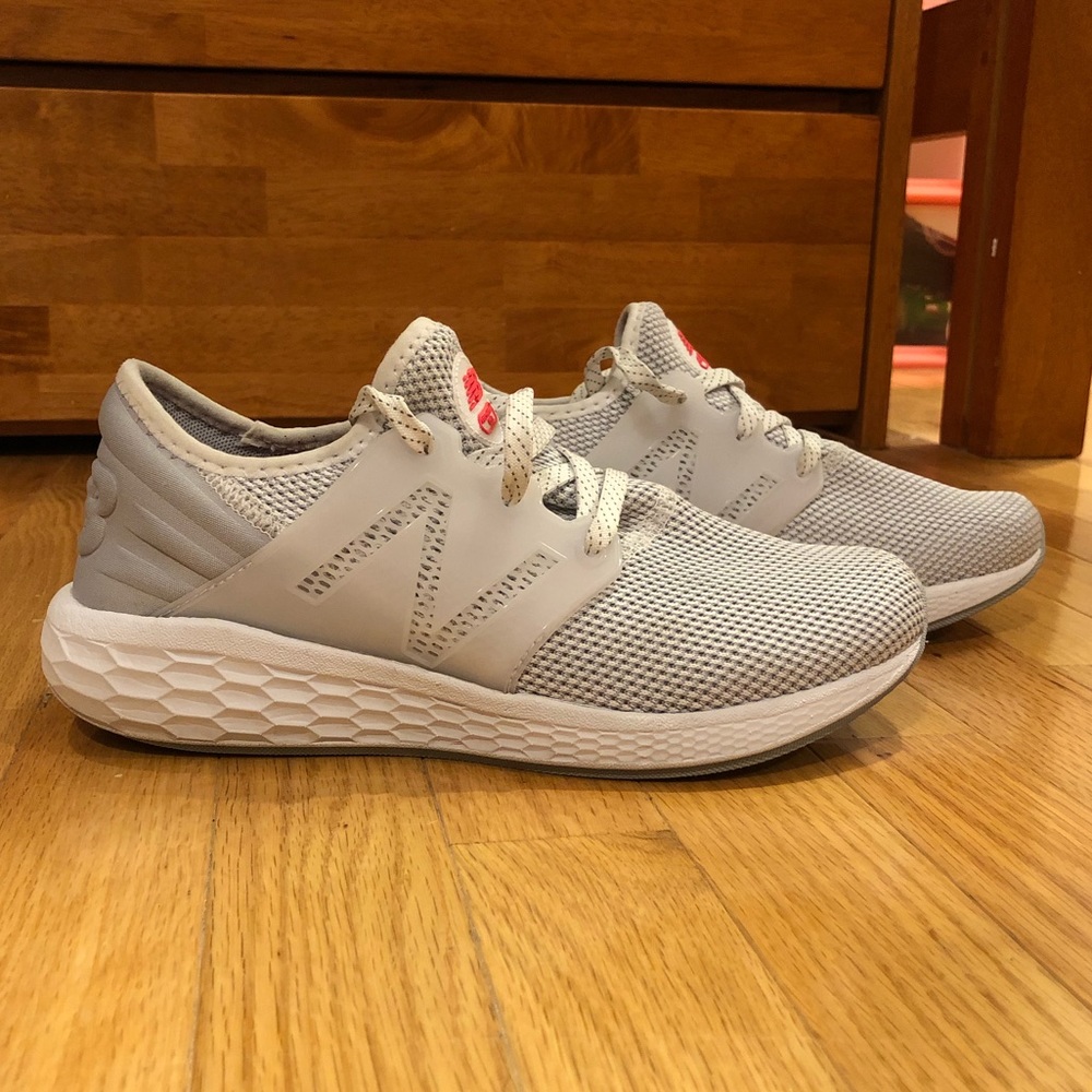 New Balance Tennis Shoes